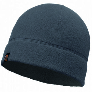 Thumbnail of the "BONNET POLAIRE SOLID GREY - Buff" product