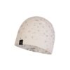 BONNET REVERSIBLE MICROFIBRE FURRY CRU - Buff
