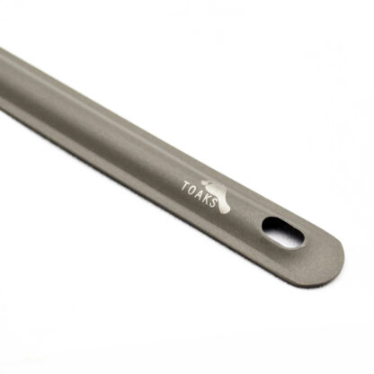 Thumbnail of the "CUILLERE TITANE MANCHE LONG - Toaks" product