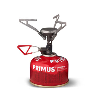 Thumbnail of the "MICRONTRAIL - Primus" product