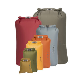 Thumbnail of the "SAC ETANCHE FOLD - Exped" product