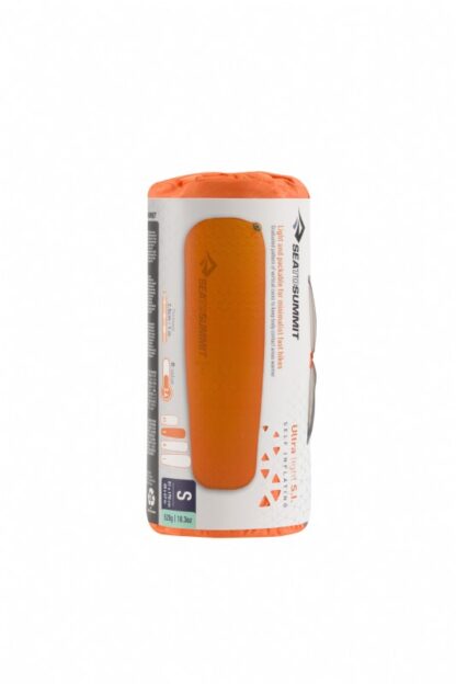 Thumbnail of the "ULTRALIGHT AUTOGONFLANT S - Sea to Summit" product