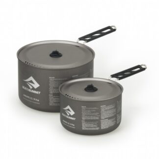 Thumbnail of the "KIT ALPHA POT 1.2L et 2.7L - Sea to Summit" product