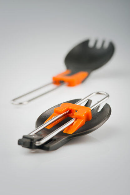 Thumbnail of the "KIT CUISINE 1 PERSONNE PINNACLE SOLOIST - GSI Outdoors" product