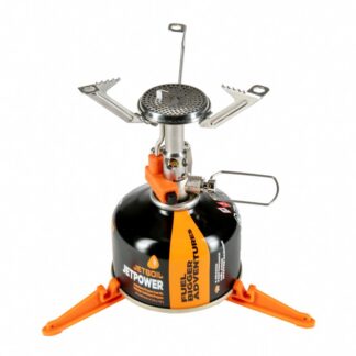 Thumbnail of the "MIGHTY MO - Jetboil" product