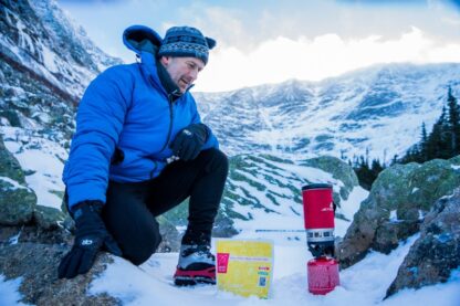 Thumbnail of the "JETBOIL FLASH - Jetboil" product