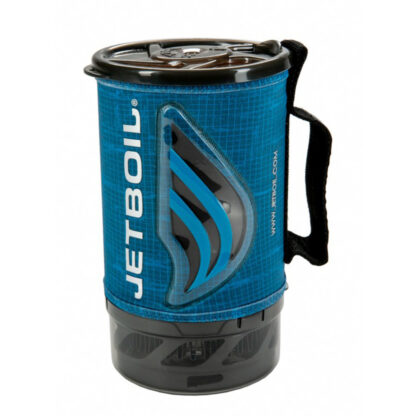 Thumbnail of the "JETBOIL FLASH - Jetboil" product