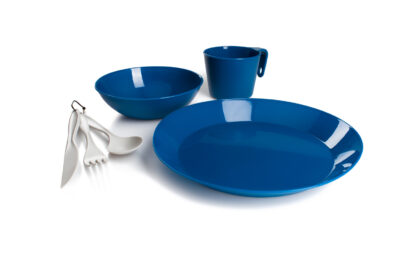 Thumbnail of the "SET DE TABLE 1 PERSONNE CASCADIAN - GSI Outdoors" product