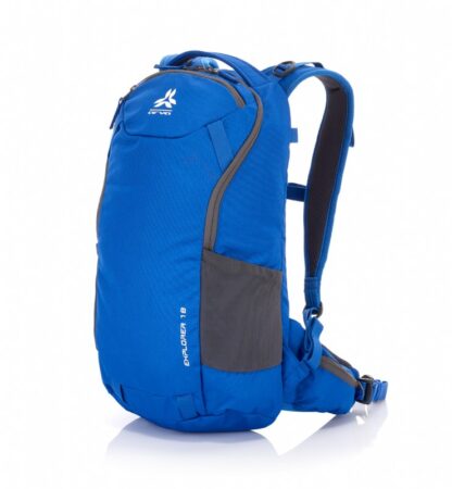 Thumbnail of the "EXPLORER 18 - Arva" product