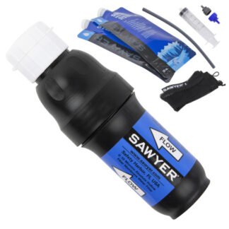 Thumbnail of the "FILTRE A EAU SQUEEZE - Sawyer" product