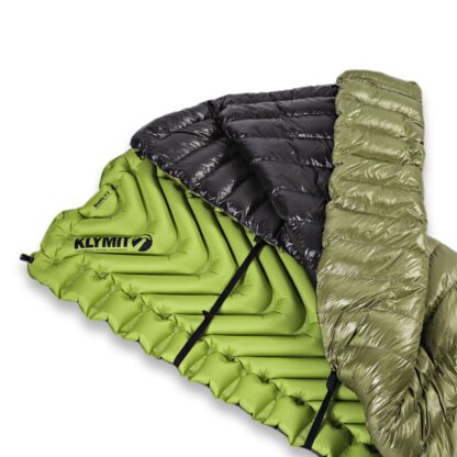 Thumbnail of the "QUILT LONER 450 - Hyberg" product