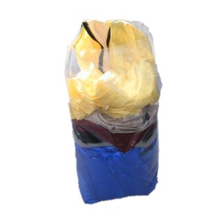 Thumbnail of the "SAC POLYETHYLENE ETANCHE ET TRANSPARENT (pack de 2) - Gossamer Gear" product