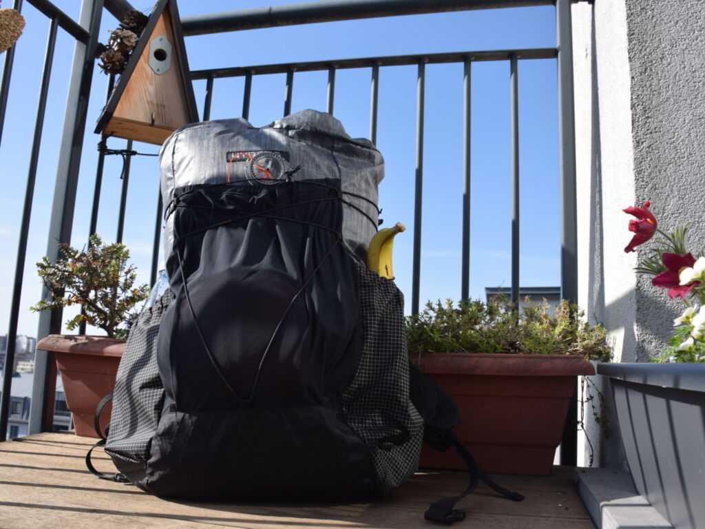 Thumbnail of the "Un sac léger et confort pour la rando: 4 kg pour camper" article