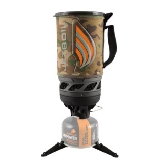 Thumbnail of the "JETBOIL FLASH - Jetboil" product