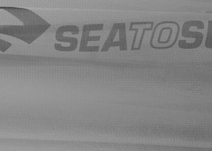 Thumbnail of the "SET HAMAC XL SINGLE ULTRA LIGHT + SANGLES - Sea to Summit" product