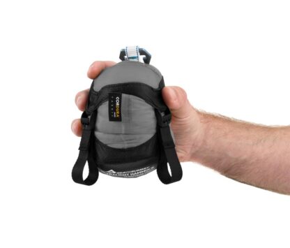 Thumbnail of the "SET HAMAC XL SINGLE ULTRA LIGHT + SANGLES - Sea to Summit" product