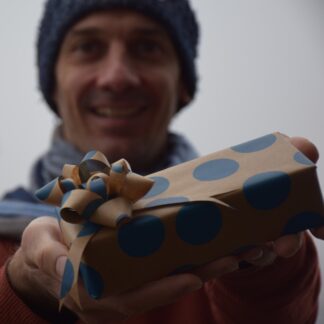 Thumbnail of the "CHEQUE-CADEAU" product