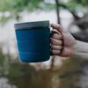 TASSE ISOLANTE 950ml FAIRSHARE MUG II - GSI Outdoors – Image 2