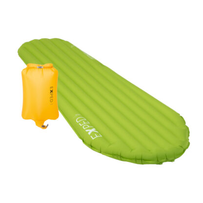 Thumbnail of the "ULTRA 3R MUMMY - Exped" product