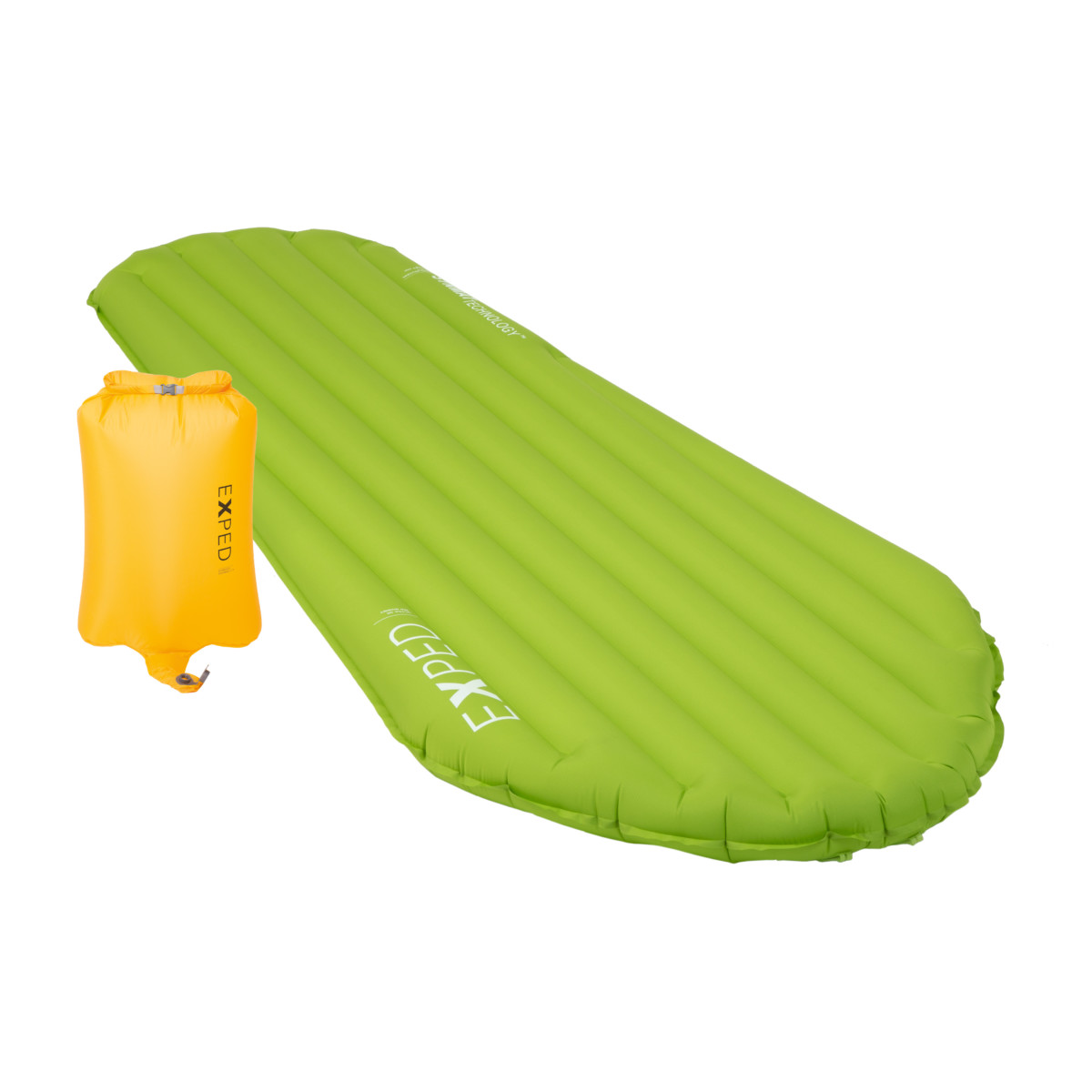 Thumbnail of the "PACK GATEWOOD BUNDLE + MATELAS ULTRA 3R" product