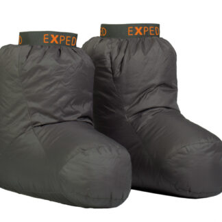 Thumbnail of the "CHAUSSONS EN DUVET - Exped" product