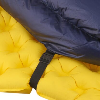 Thumbnail of the "QUILT LONER LITE - Hyberg" product