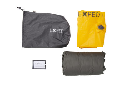 Thumbnail of the "ULTRA 7R + VBL SOCKS - Exped" product