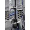 ATTACHES DE PARAPLUIE HANDSFREE UMBRELLA CLAMP SET- Gossamer Gear