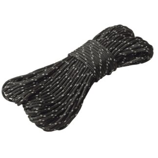 Thumbnail of the "CORDE DYNEEMA REFLECHISSANTE 1.8MM - 15M - Exped" product