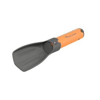 Thumbnail of the "MINI PELLE DE RANDO TROWEL NYLON RENFORCÉ - Sea to Summit" product