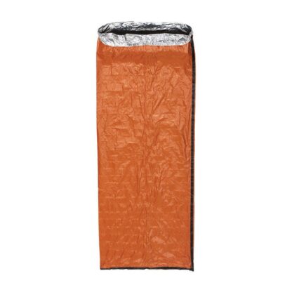 Thumbnail of the "SAC DE BIVOUAC D'URGENCE EMERGENCY BIVVY- Arva" product