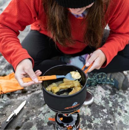 Thumbnail of the "CASSEROLE CERAMIC COOK POT 1.5L  - Jetboil" product