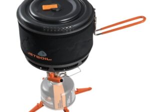 Thumbnail of the "CASSEROLE CERAMIC COOK POT 1.5L  - Jetboil" product