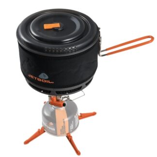 Thumbnail of the "CASSEROLE CERAMIC COOK POT 1.5L  - Jetboil" product