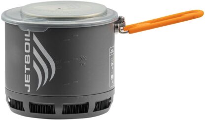 Thumbnail of the "KIT RECHAUD + CASSEROLE STASH STOVE KIT- Jetboil" product
