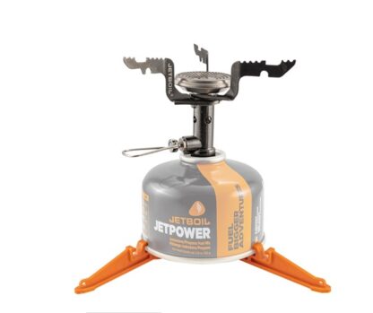 Thumbnail of the "KIT RECHAUD + CASSEROLE STASH STOVE KIT- Jetboil" product