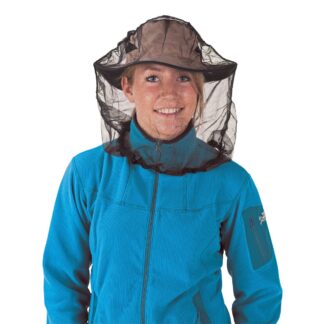 Thumbnail of the "MOUSTIQUAIRE DE TETE NANO HEAD NET - Sea To Summit" product