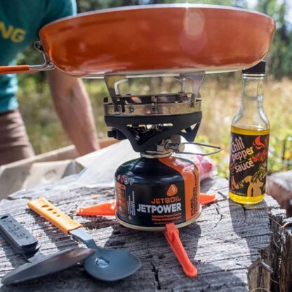 Thumbnail of the "POELE EN CERAMIQUE SUMMIT SKILLET - Jetboil" product