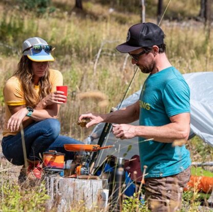 Thumbnail of the "POELE EN CERAMIQUE SUMMIT SKILLET - Jetboil" product