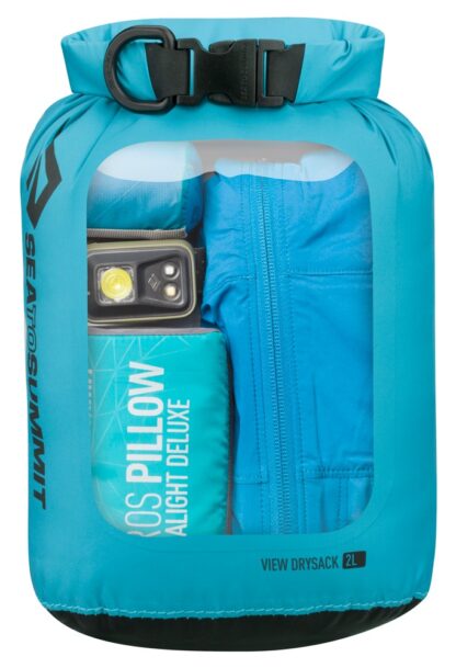 Thumbnail of the "SAC ETANCHE A FENETRE VIEW DRY SACK - Sea to Summit" product