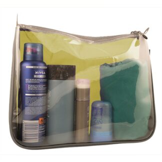 Thumbnail of the "TROUSSE TRANSPARENTE ULTRA SIL POUCH - Sea To Summit" product