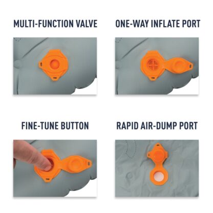 Thumbnail of the "ETHER LIGHT XT INSULATED - Sea to Summit" product