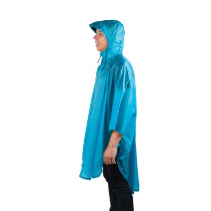 Thumbnail of the "CAPE DE PLUIE - ULTRA SIL NANO PONCHO - Sea To Summit" product