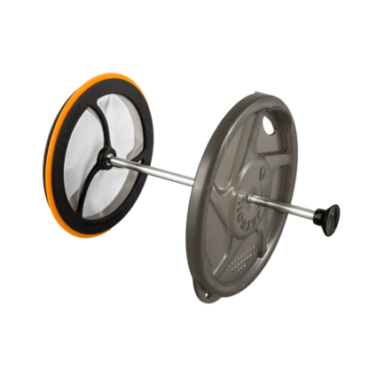 Thumbnail of the "FILTRE À CAFE SILICONE COFFEE PRESS - Jetboil" product