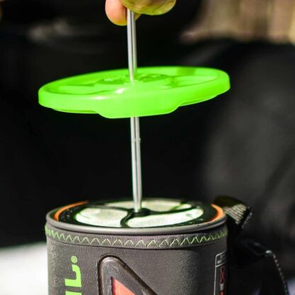 Thumbnail of the "FILTRE À CAFE SILICONE COFFEE PRESS - Jetboil" product