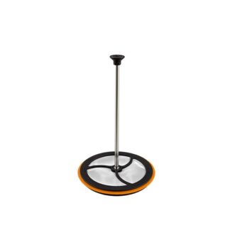 Thumbnail of the "FILTRE À CAFE SILICONE COFFEE PRESS - Jetboil" product