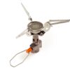 PINNACLE CANISTER STOVE - GSI Outdoors