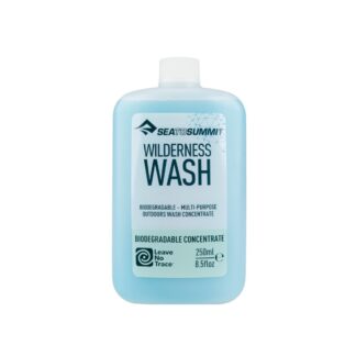 Thumbnail of the "SAVON MULTI USAGE BIODEGRADABLE WILDERNESS WASH - Sea To Summit" product