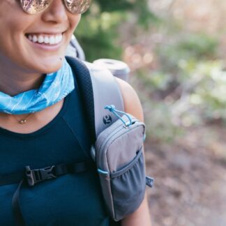 Thumbnail of the "SHOULDER STRAP POCKET - Gossamer Gear" product