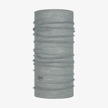 Thumbnail of the "SOLID LIGHT GREY TAILLE JUNIOR - Buff Mérinos" product